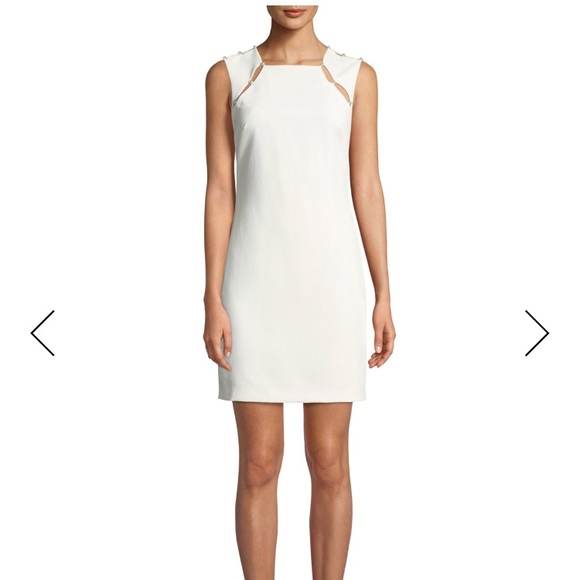 Alice + Olivia cocktail dress - Picture 1 of 8